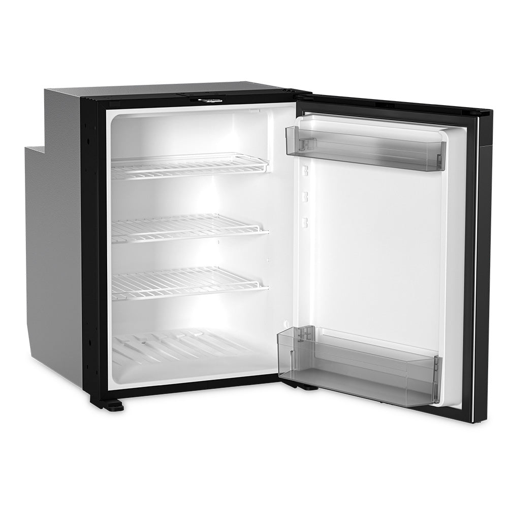 Dometic NRX 80E Compressor Refrigerator - 80L - Black