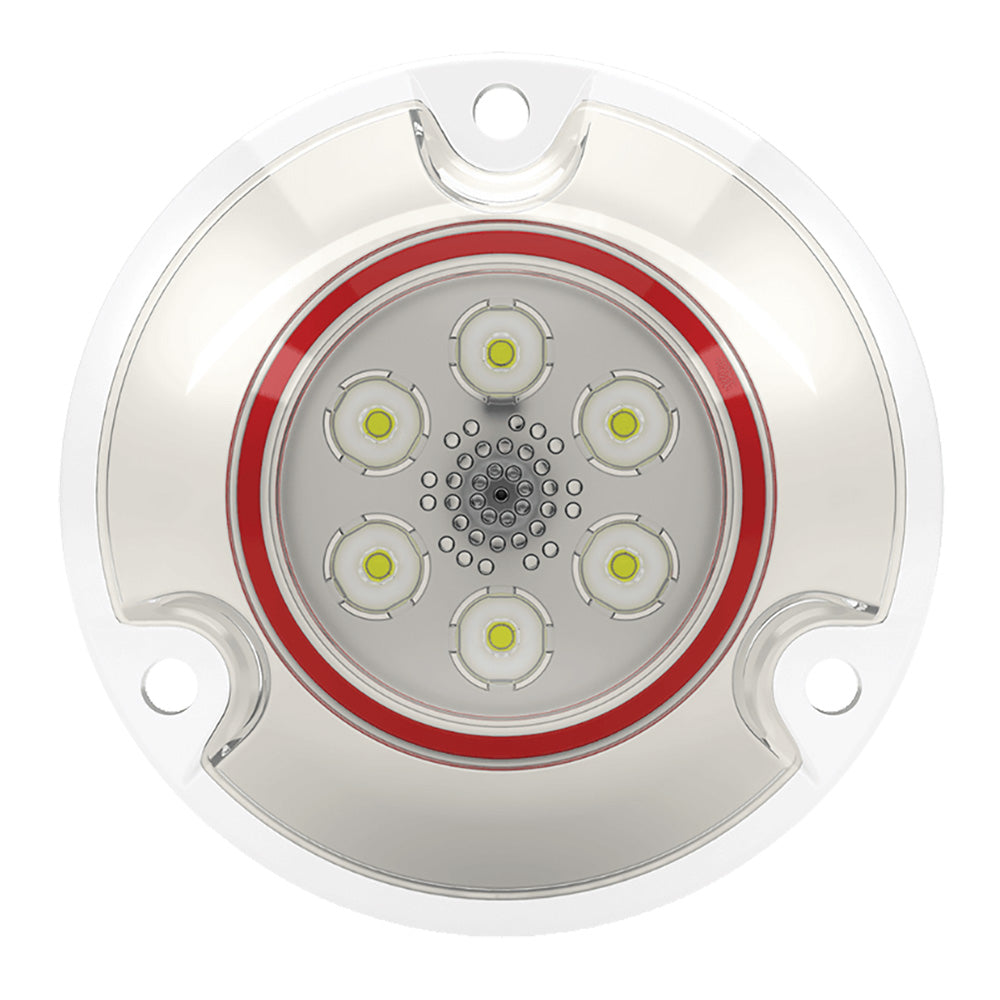 Lumishore ORA SMX11 Surface Mount Underwater Light - Green