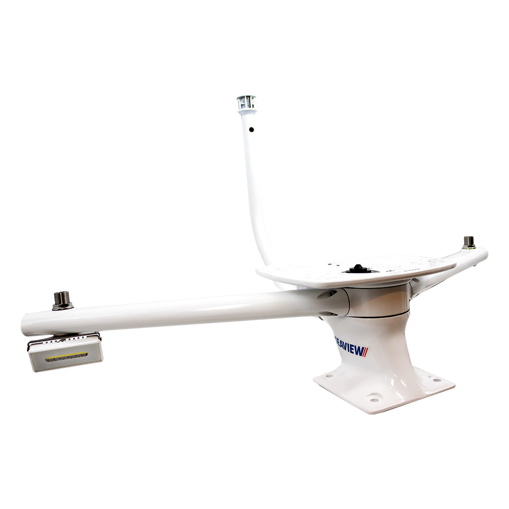 Seaview Spreader LED Floodlight Kit