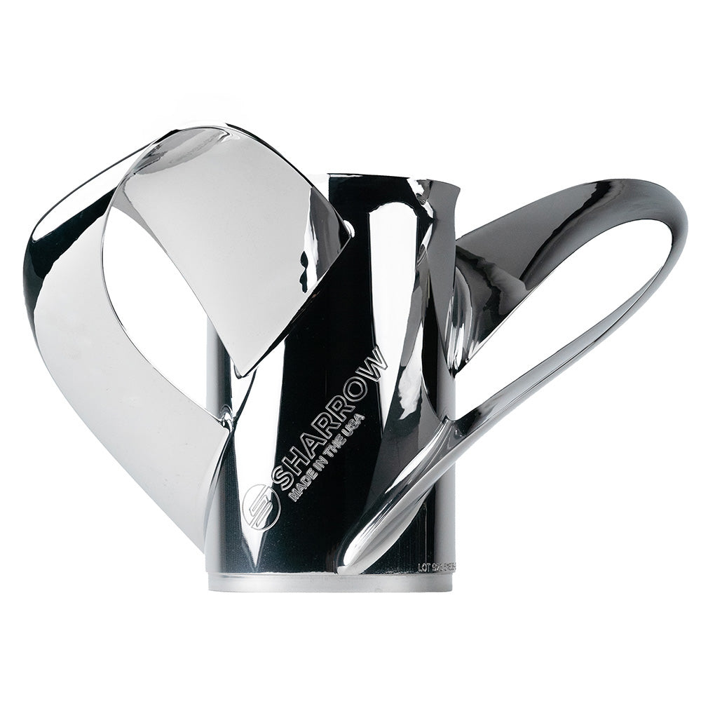 Sharrow Marine A31638-1200L X10 Series Stainless Steel Propeller