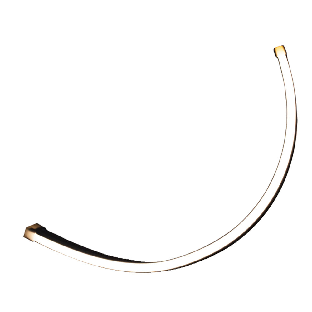 Lumishore ECLIPSE SNL100 Neon Flex White Light - 5M