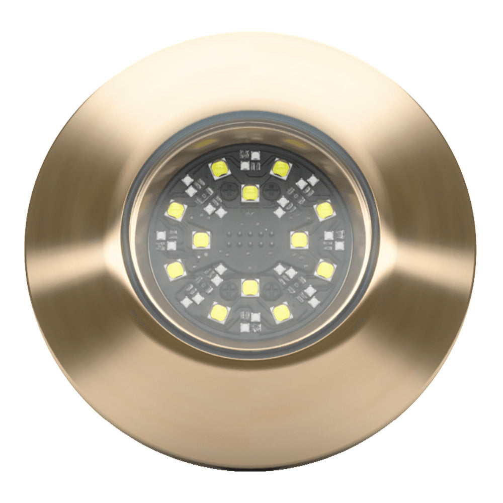 Lumishore SUPRA THX404 Thru-Hull Light  Driver