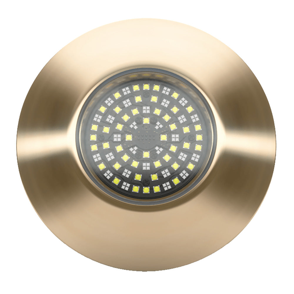 Lumishore SUPRA THX804 Thru-Hull Light  Driver