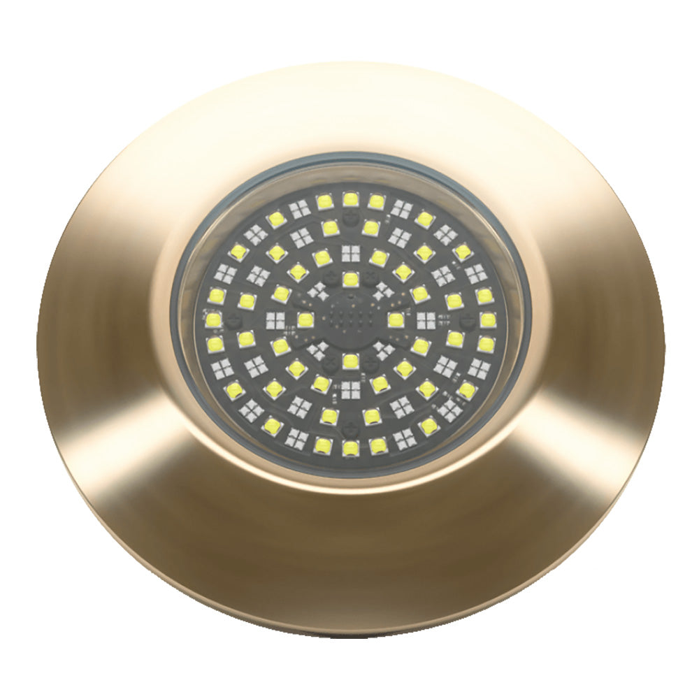 Lumishore SUPRA THX1604 Thru-Hull Light  Driver