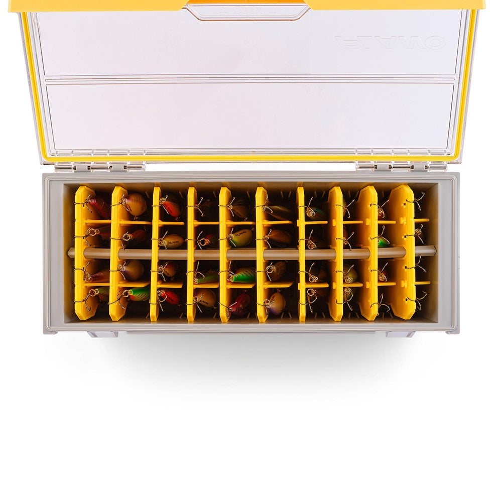 Plano EDGE Short Hang Box