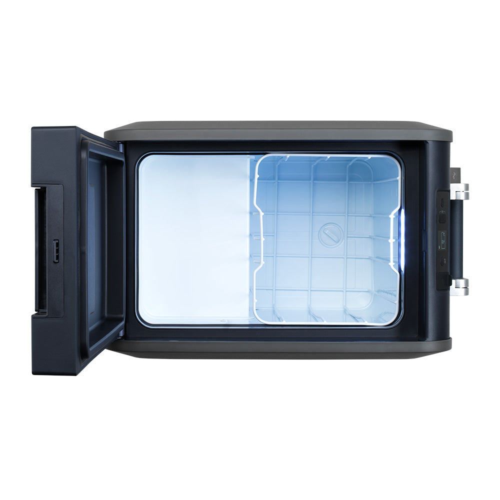 Dometic CFX5 25 Ice-Free 25L Electric Cooler - Black