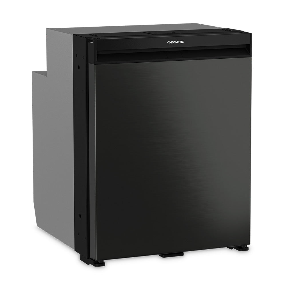 Dometic NRX 80C Compressor Refrigerator - 80L - Dark Silver