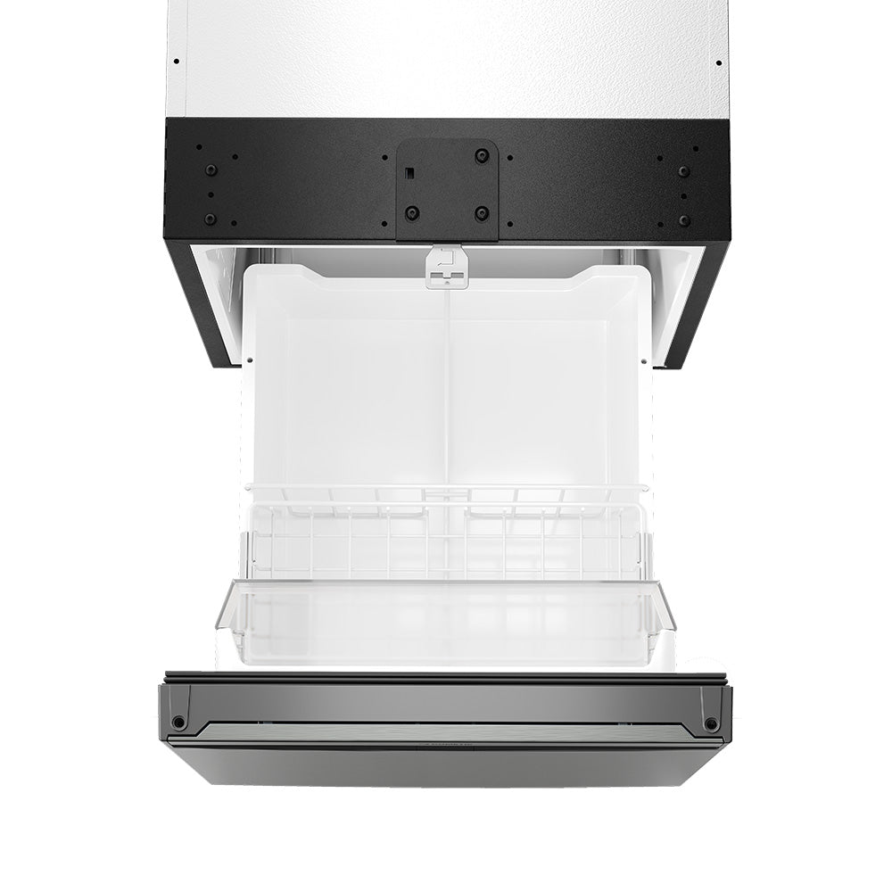 Dometic NRX 60C Drawer Refrigerator - 60L - Dark Grey