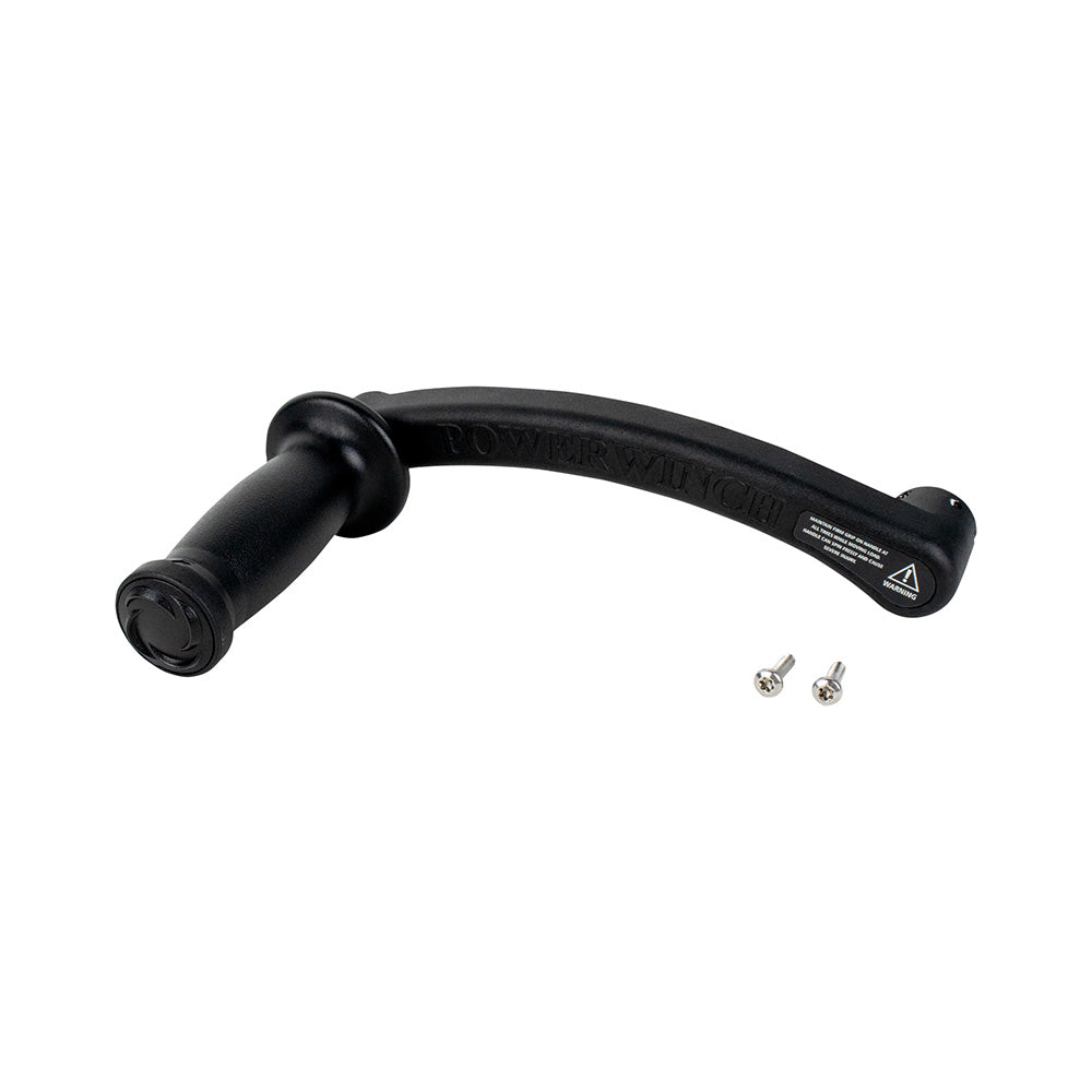 Powerwinch Premier Series 2000 Winch Handle