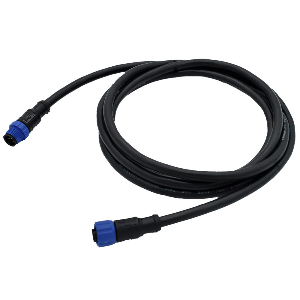 Bluewater NMEA 2000 Drop Cable - 4 Meter