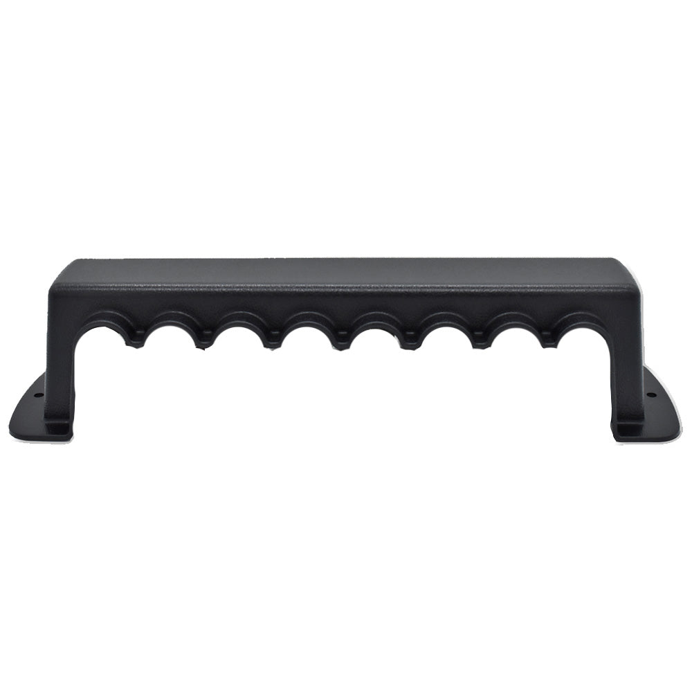 Bluewater Cover f/Heavy Duty 8 Stud Busbar - Black