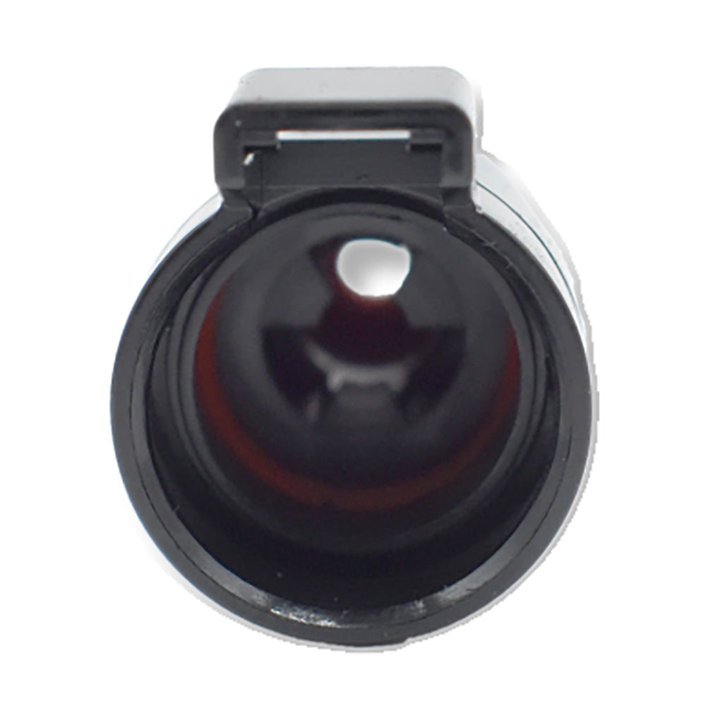 Bluewater 8 AWG Deutsch Single Position Male Connector