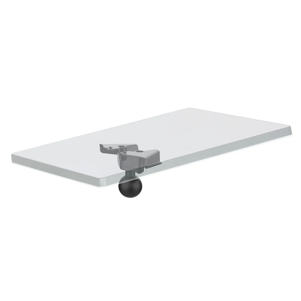 RAM Mount RAM Ball Adapter f/Starlink Mini