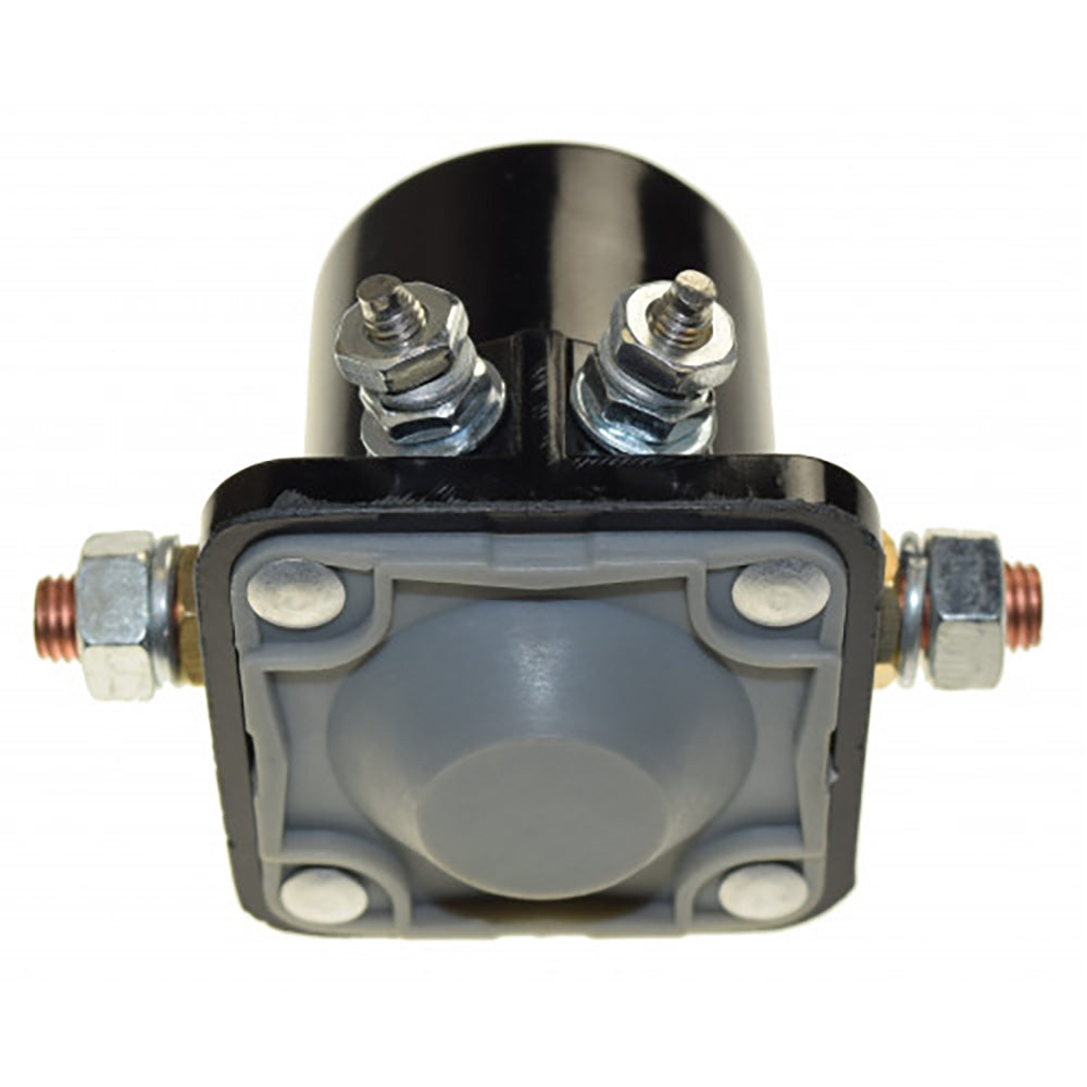 Regitar USA Solenoid f/BRP-OMC Engines Isolated Base