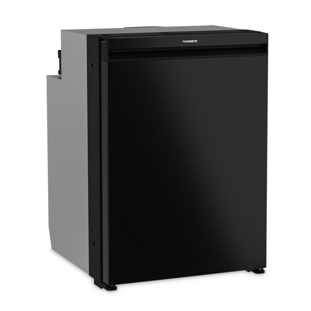 Dometic NRX 115E Compressor Refrigerator - 115L - Black