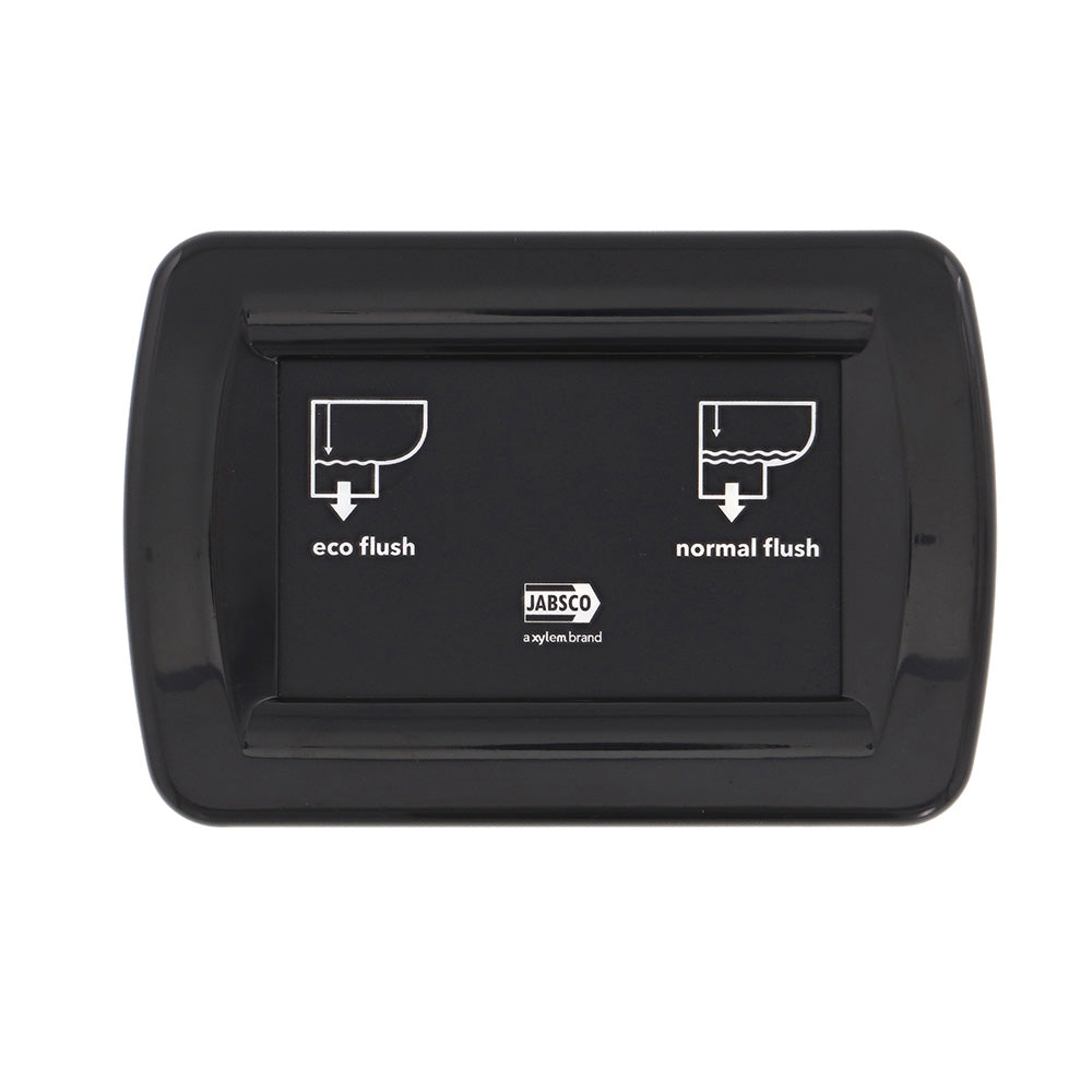 Jabsco Control Panel  Control Box Kit f/Quiet Flush E2