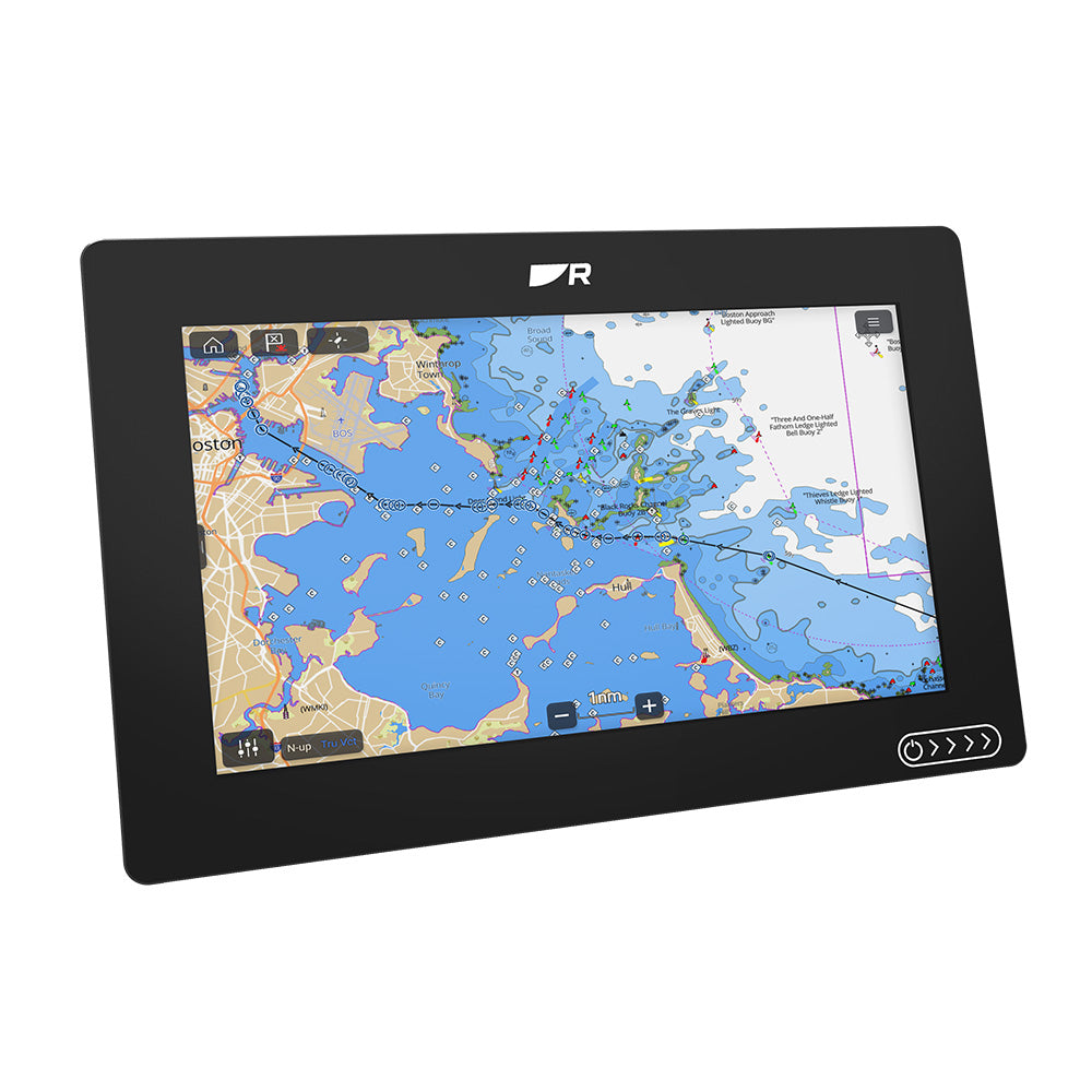 Raymarine Axiom 2 9" Multifunction Display
