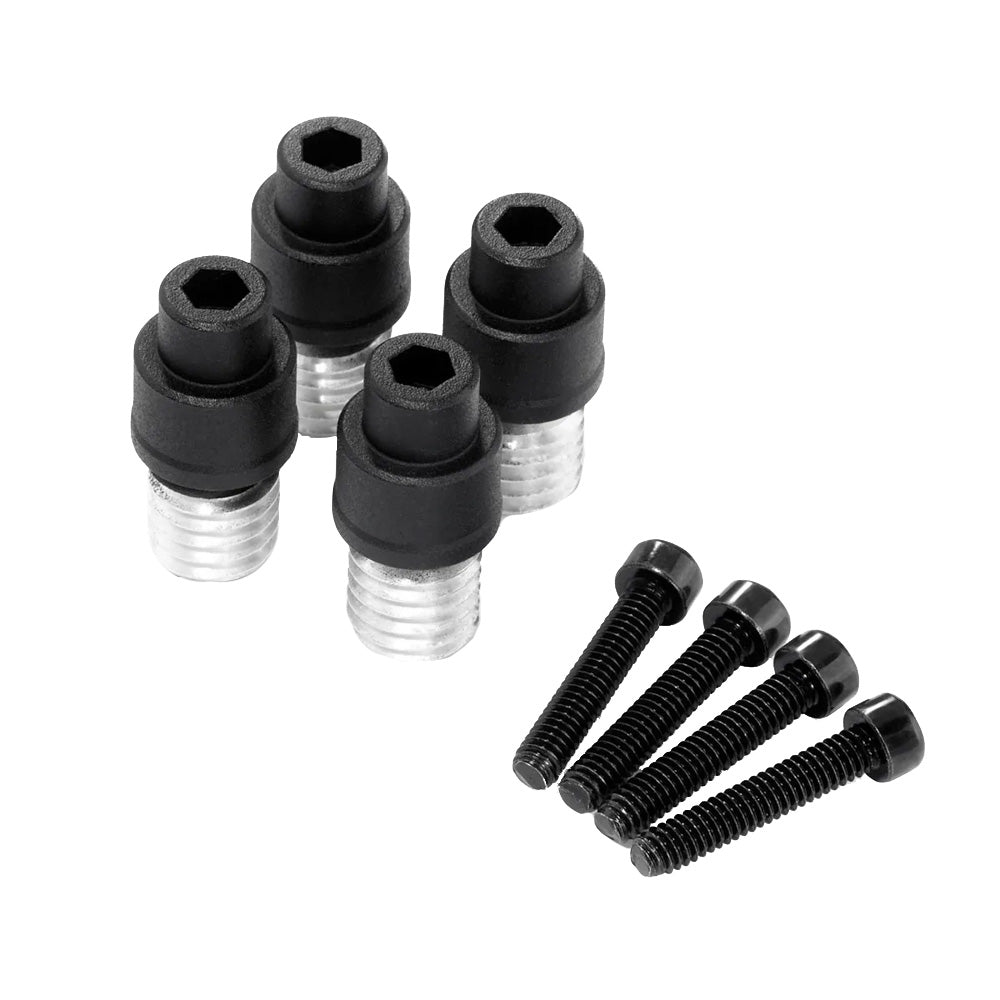 JL Audio Amplifier Stacking Hardware Kit f/HD  MHD Amplifiers (HD STACK KIT)