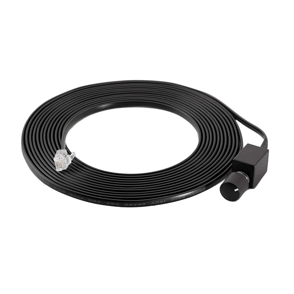 JL Audio Water-Resistant Amplifier Remote Level Control  Cable
