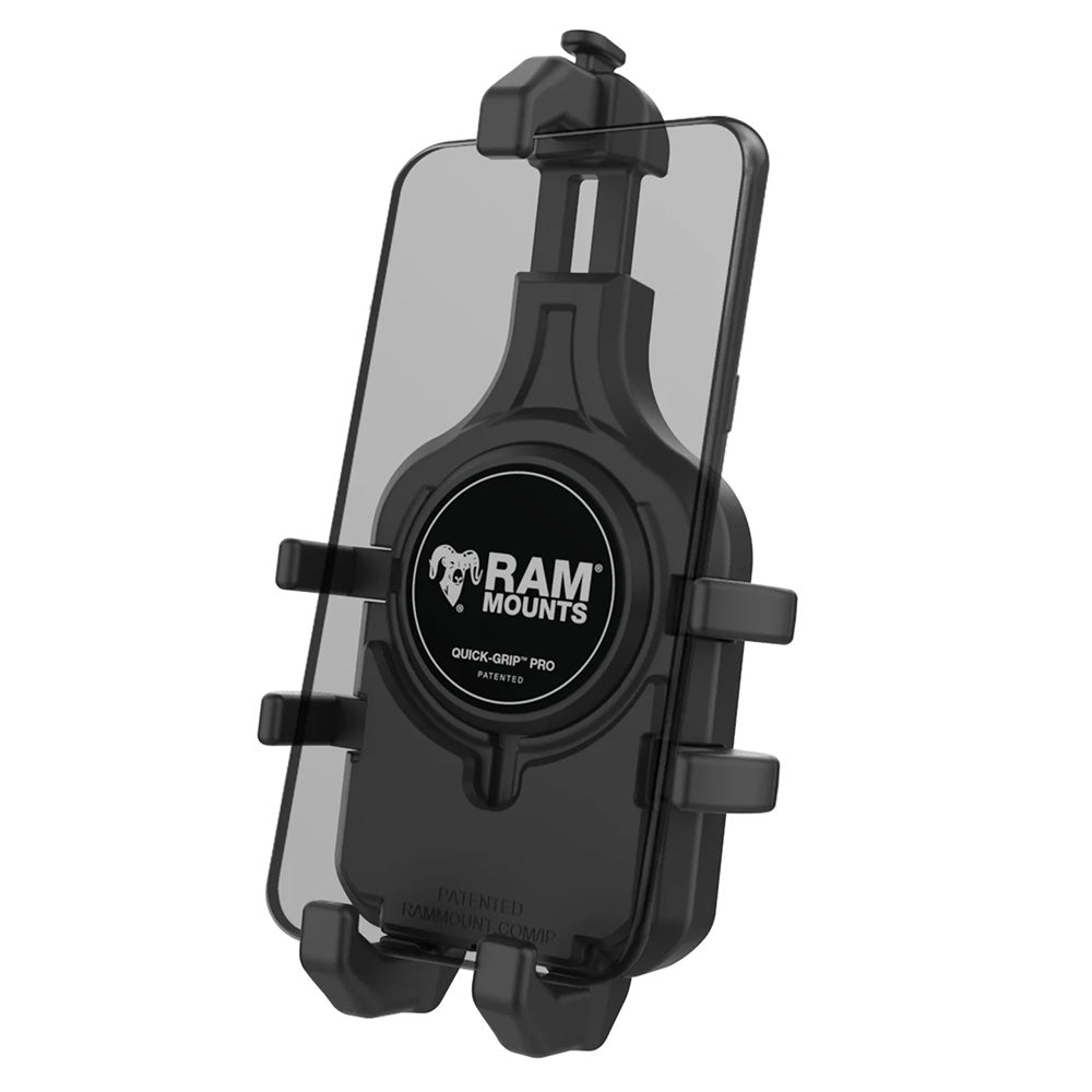 Ram Mount RAM Quick-Grip Pro Phone Holder