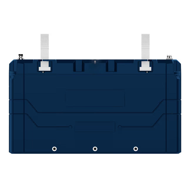 12V 460Ah (5.89kWh) V2-T Elite Series - Heated & Bluetooth & Victron Comms LiFePO4 Battery
