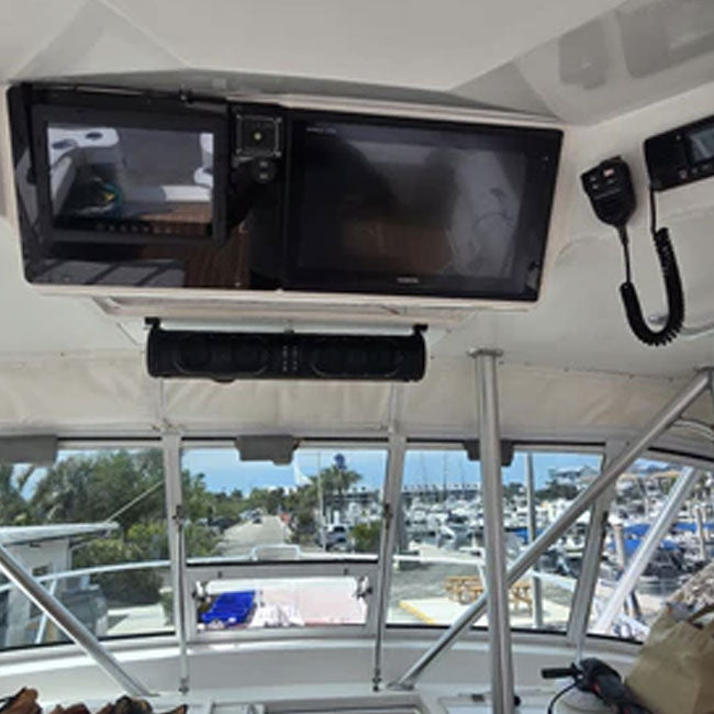 BoatEye360 Monitor