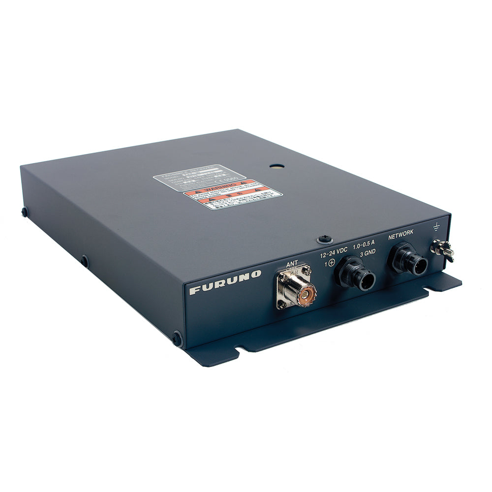 Furuno FAX30 External Black Box Weatherfax  Navtex Receiver - Less Antenna