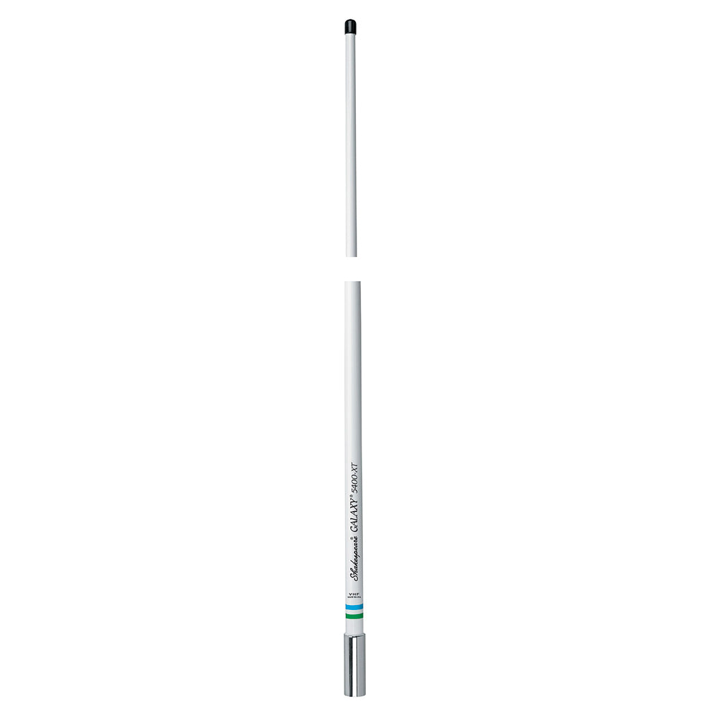 Shakespeare 5400-XT Galaxy 4' VHF Antenna - 3dB Gain