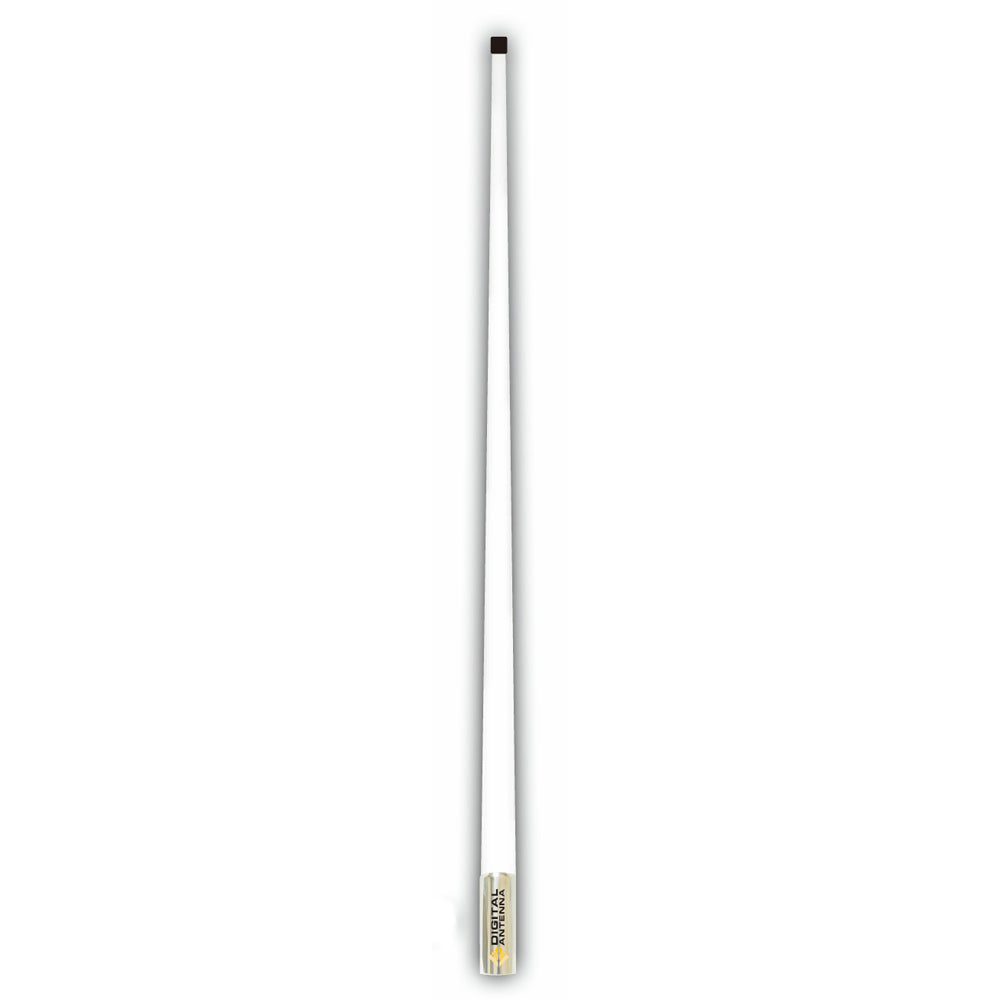 Digital Antenna 531-AW 4 AM/FM Antenna - White