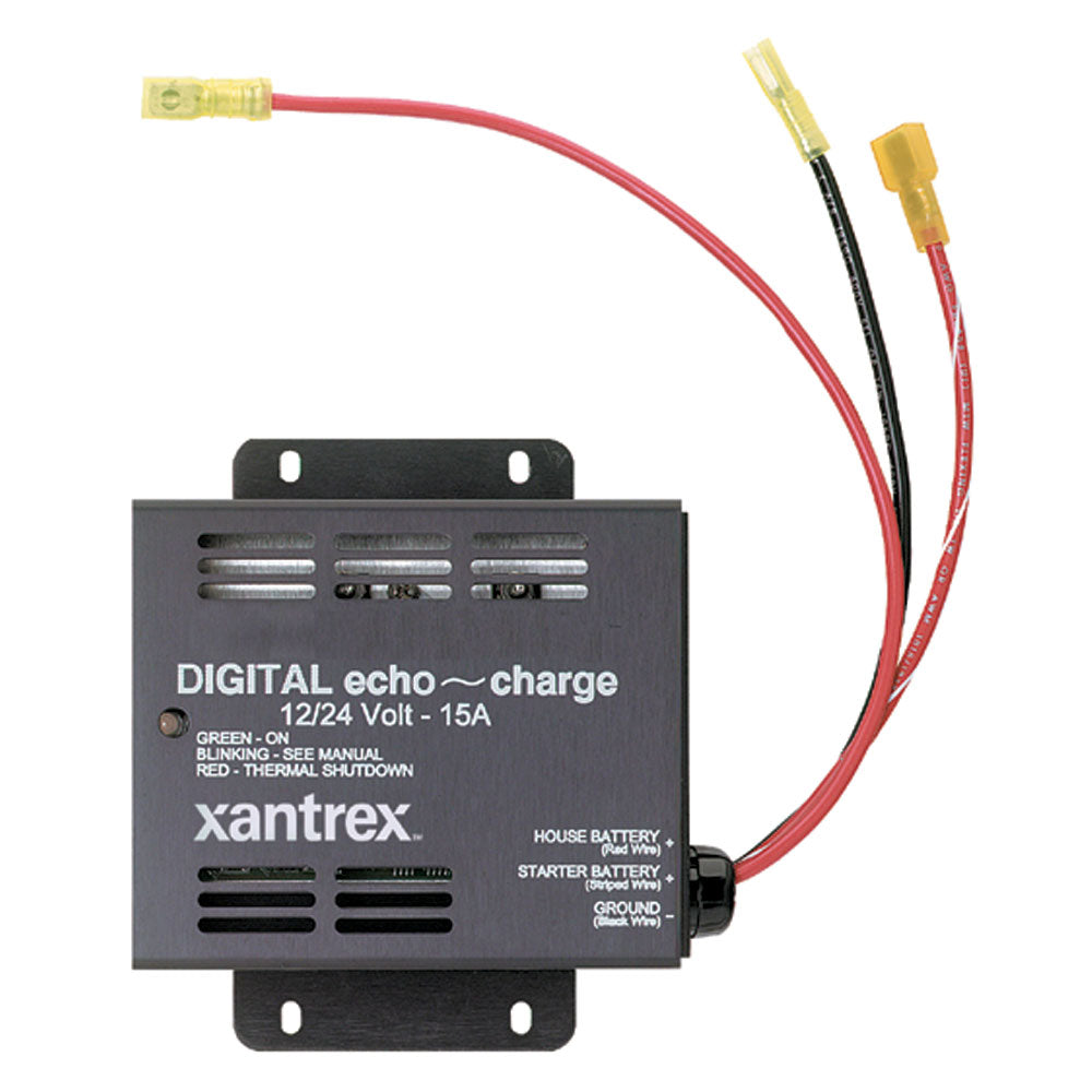 Xantrex Heart Echo Charge Charging Panel