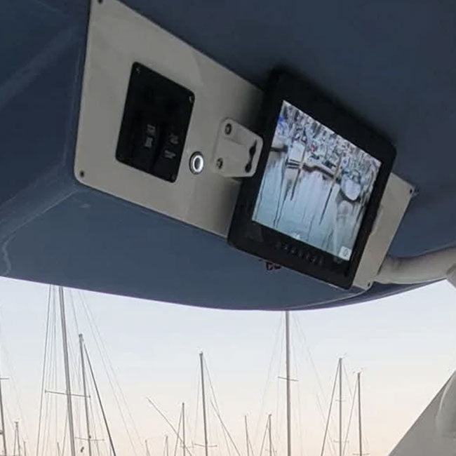 BoatEye360 Monitor