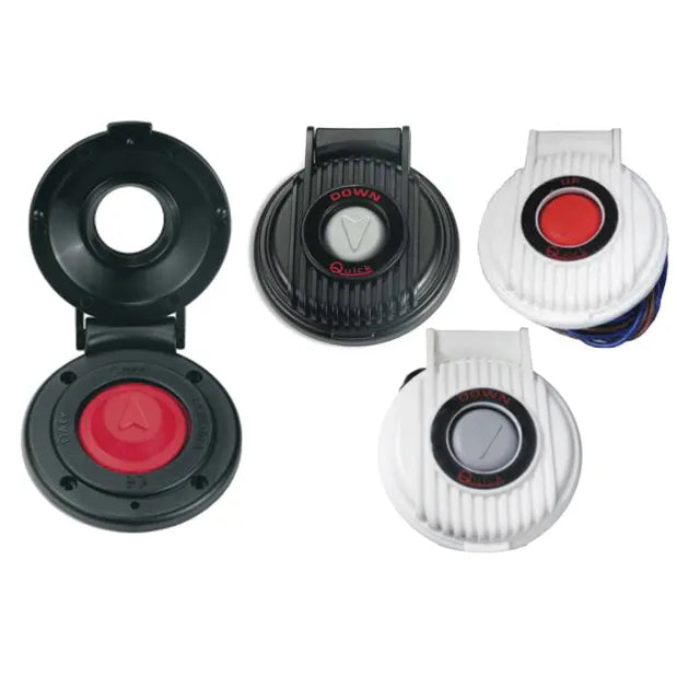 Windlass 900 Control Foot Switch