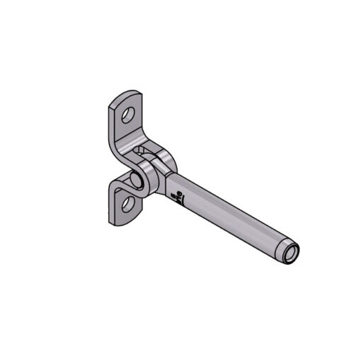 Wall Toggle Terminal