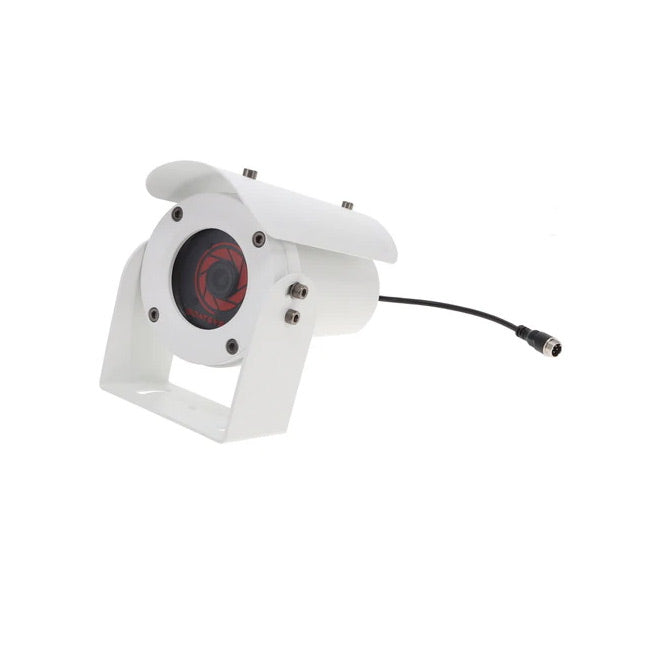 C-1080 Full Color Night Vision Boat Camera Digital HDMI 1080p + Analog - Stainless Steel 316L