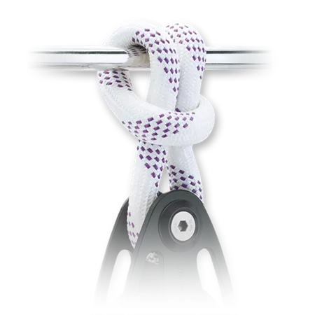 Harken 9mm Loop — 100 mm Length