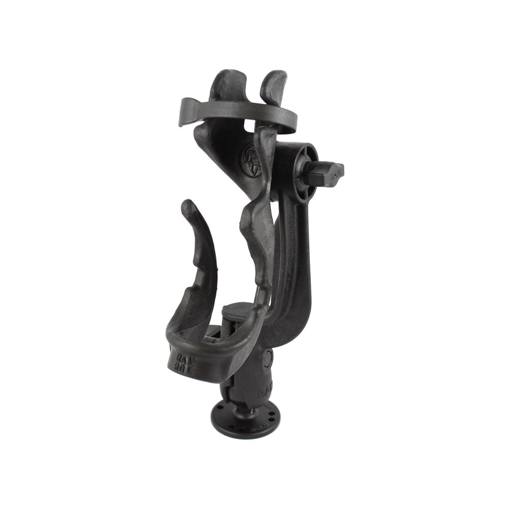 RAM Mount RAM Rod Revolution Salt Water Rod Holder