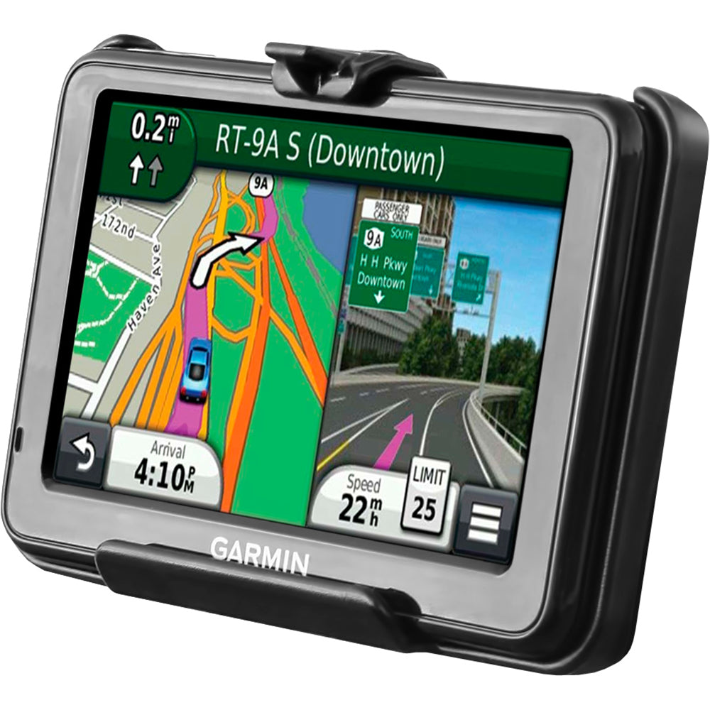 RAM Mount Cradle f/Garmin nuvi 2xxw Series