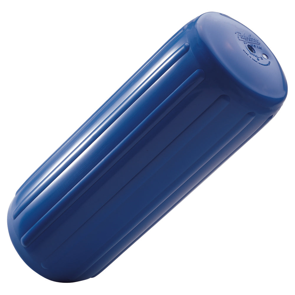 Polyform HTM-1 Fender 6.3" x 15.5" - Blue