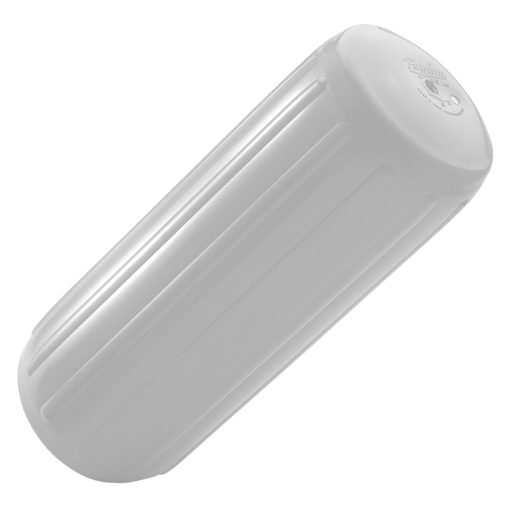 Polyform HTM-1 Fender 6.3" x 15.5" - White