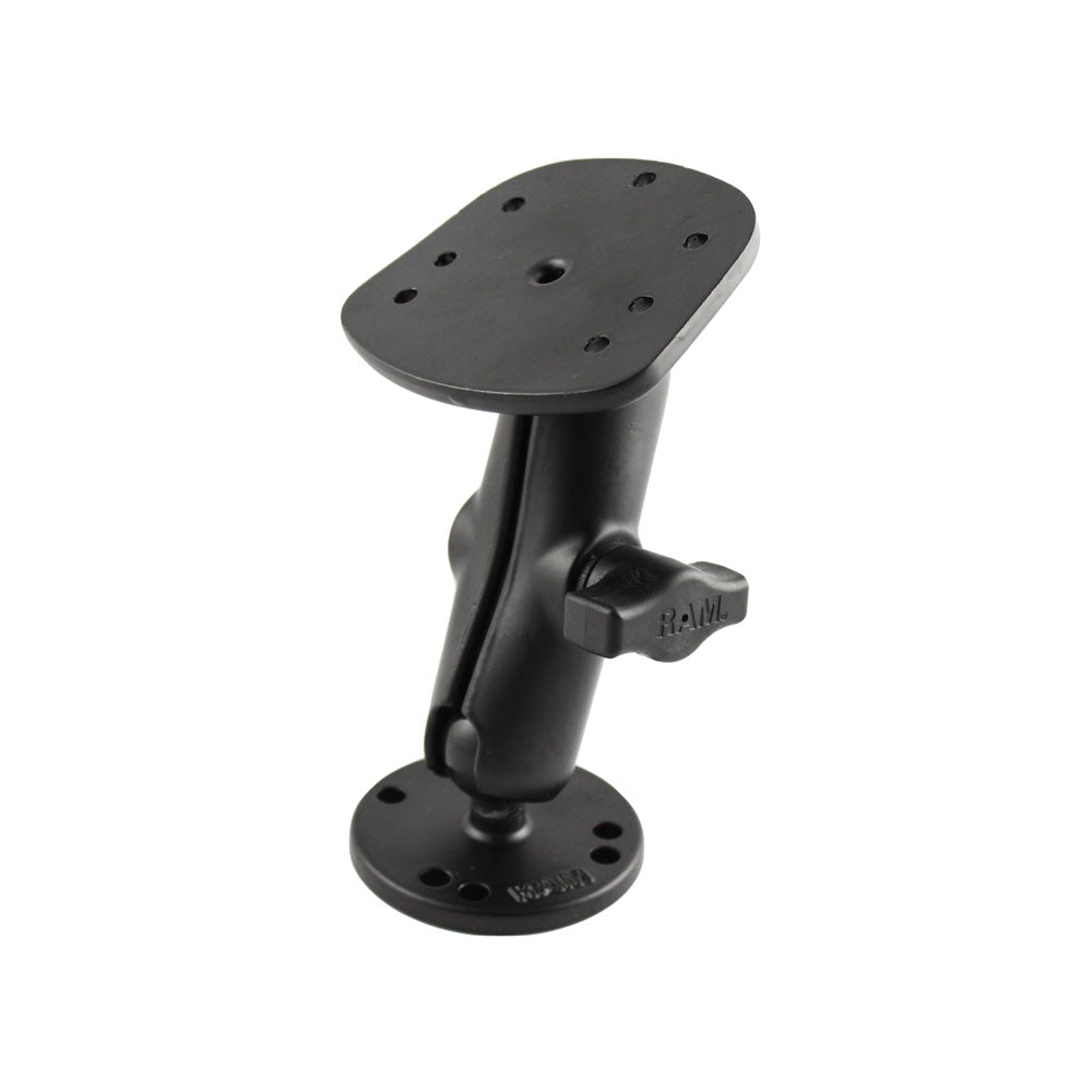 RAM Mount Humminbird Piranha Mount