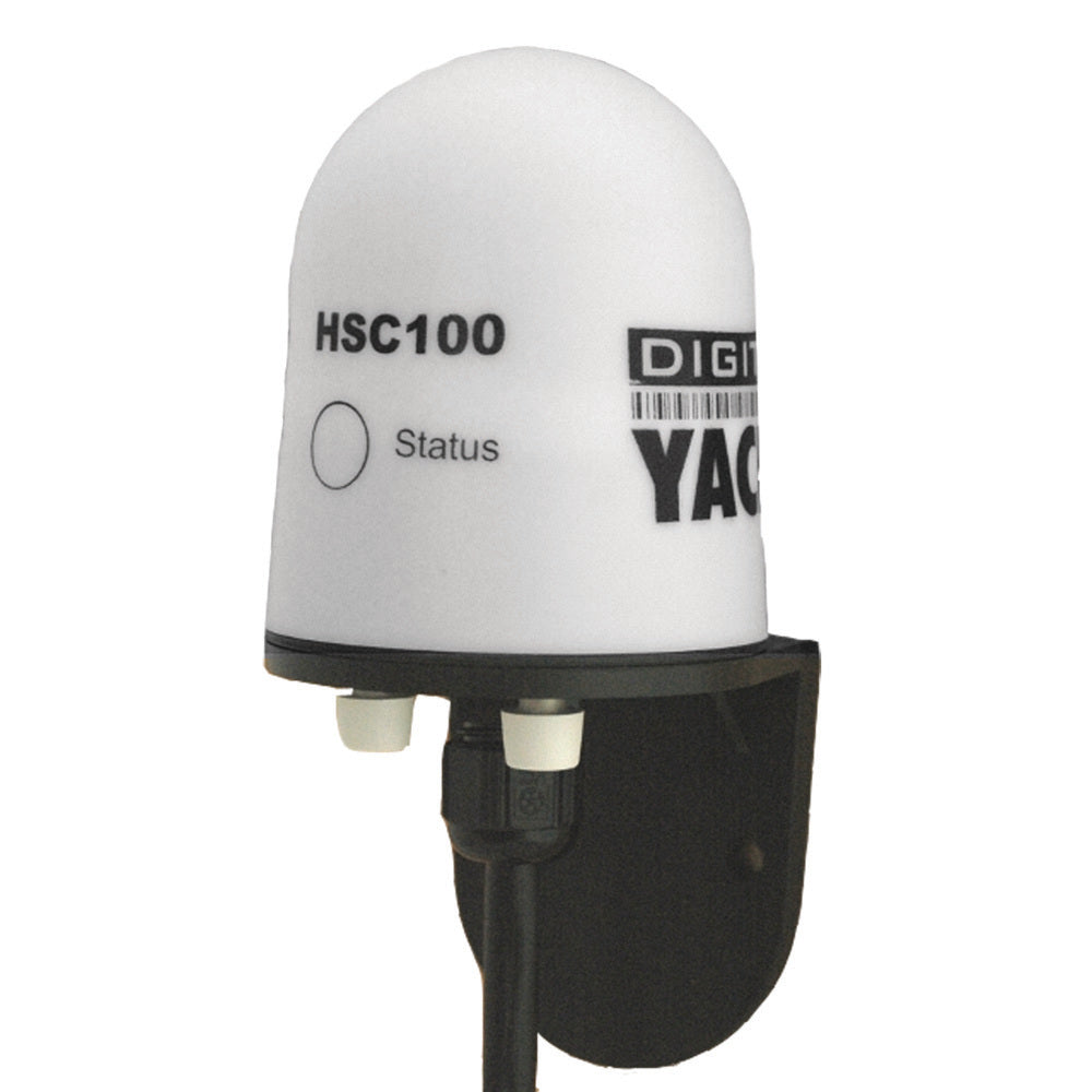 Digital Yacht HSC100 High Performance Fluxgate Sensor