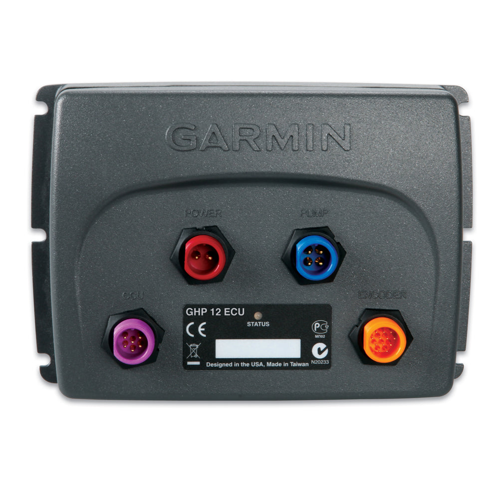 Garmin Electronic Control Unit (ECU) f/GHP 12