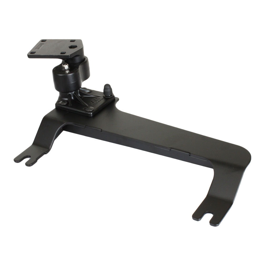 RAM Mount No-Drill Vehicle Base for 07-13 Chevrolet Silverado + More