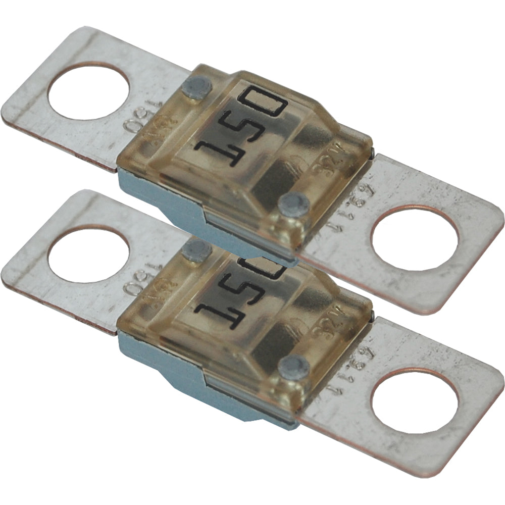 Blue Sea 5258 MIDI/AMI Fuse 150 Amp - Pair