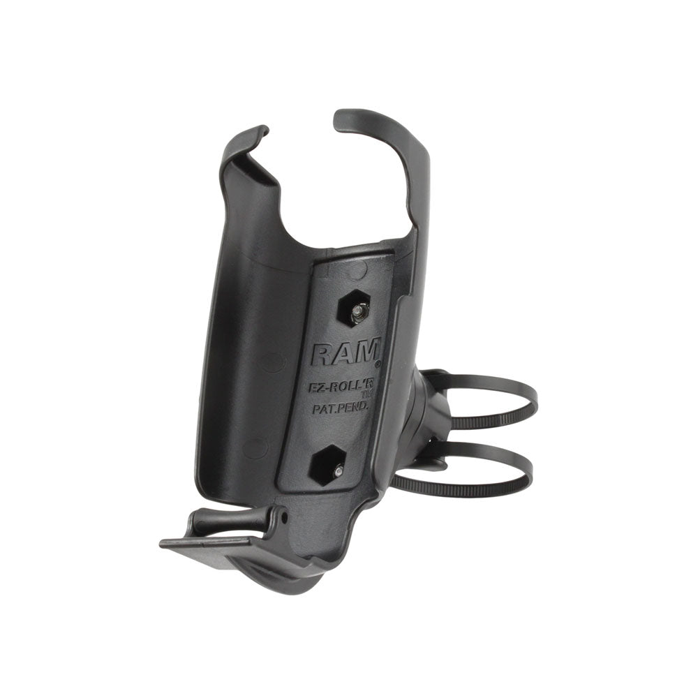 RAM Mount Garmin GPSMAP 62 Series EZ ON/OFF Rail Mount System