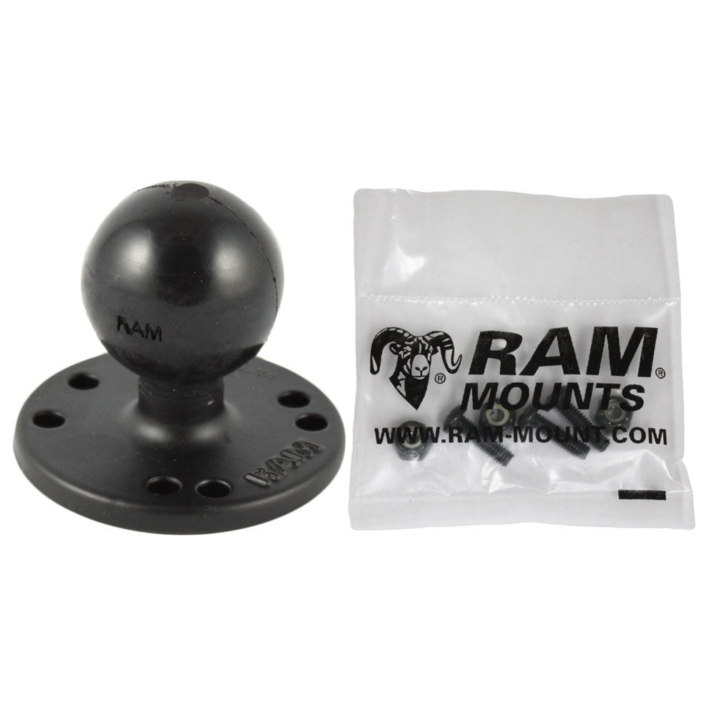 RAM Mount RAM Adapter f/Garmin echo 200, 500c & 550c