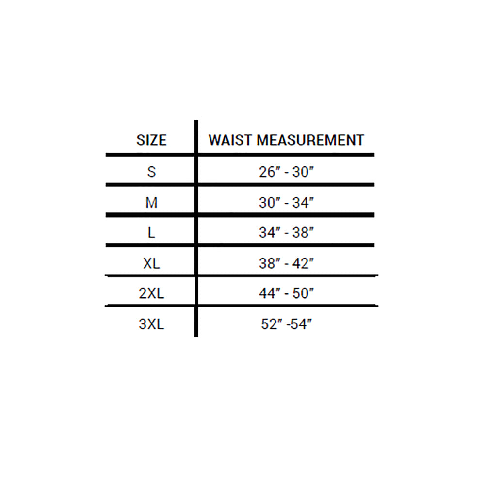 First Watch AP-1100 Bib Pants - Black - Medium