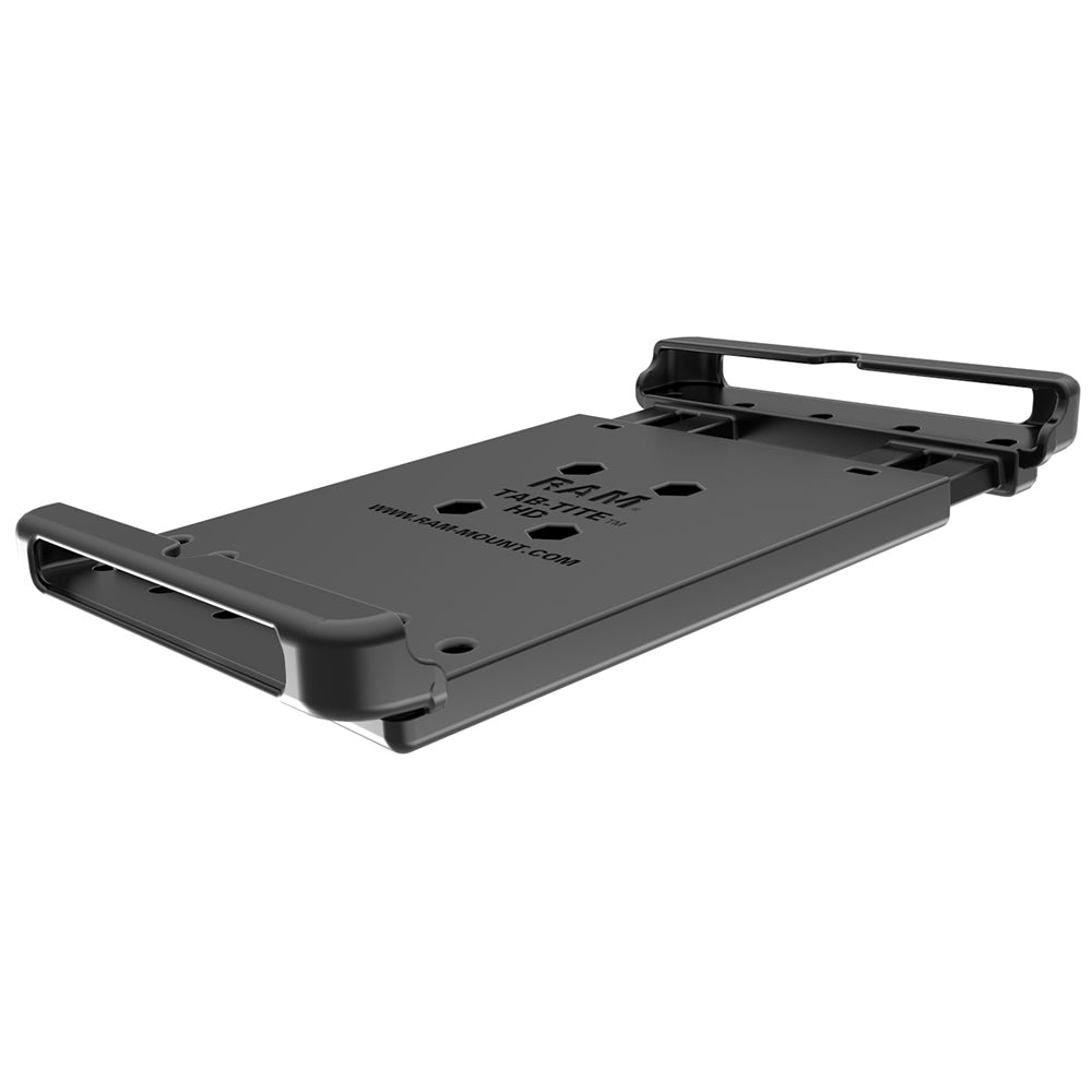 RAM Mount Tab-Tite Universal Clamping Cradle f/Google Nexus 7 w/ or w/o Light Duty Sleeve