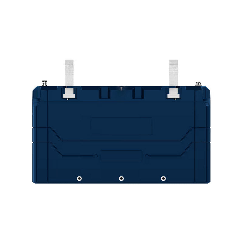 48V 100Ah (5.12kWh) V2-T Elite Series - Heated & Bluetooth & Victron Comms LiFePO4 Battery