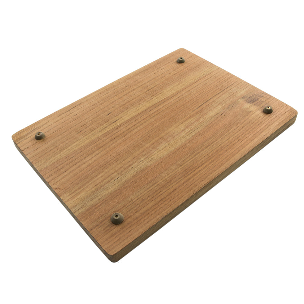 Whitecap Teak Cutting Board